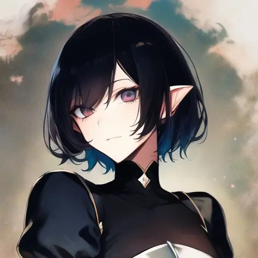 LuckyCliff8991의 サキュバス-ナミ-