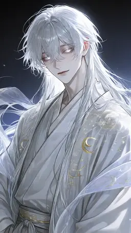 Profile image of 츠키시로