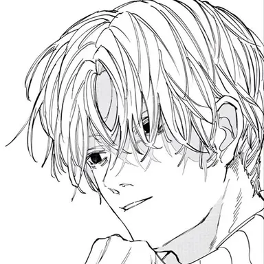 Profile image of 우즈키 케이