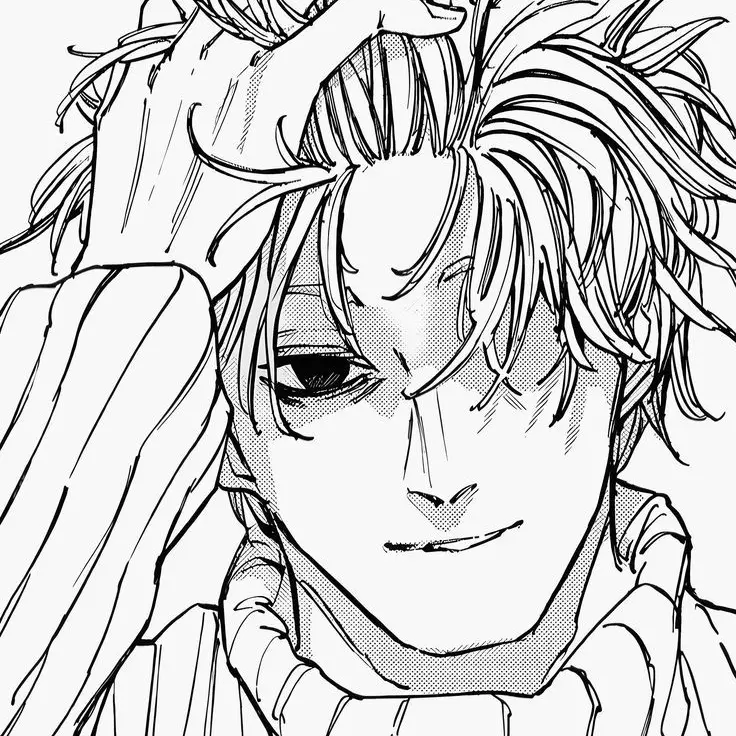 White_Mould의 호기심