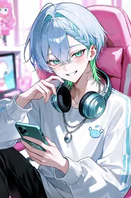 Profile image of Shigure