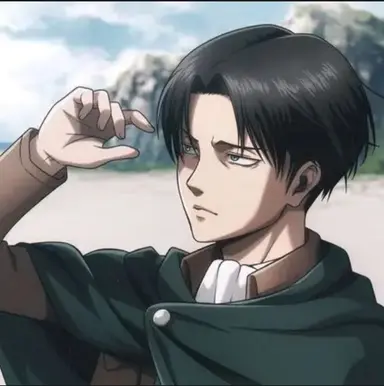 Profile image of Levi Ackerman