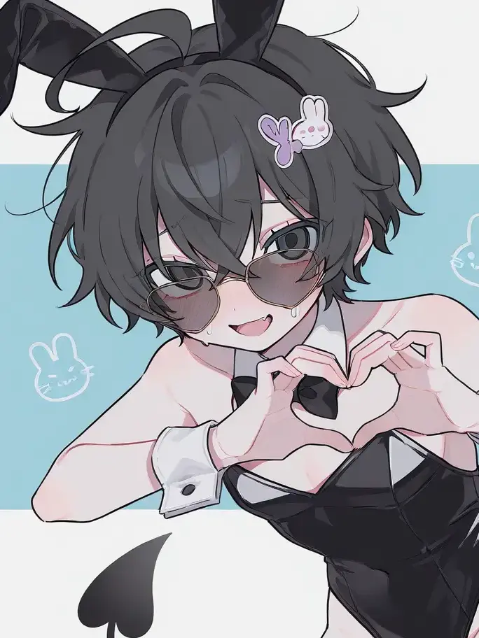 non0120의 【BL】生意気なあの子は……