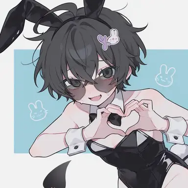 Profile image of 瑠衣