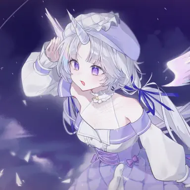 Profile image of 아야츠노 유니