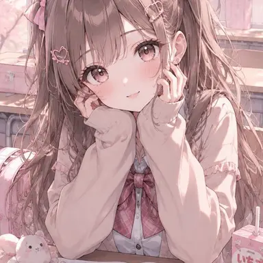 Profile image of Airi