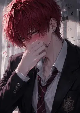 Profile image of 蓮