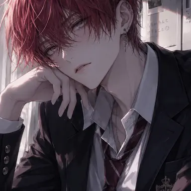 Profile image of Ren