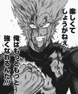 Profile image of Garou