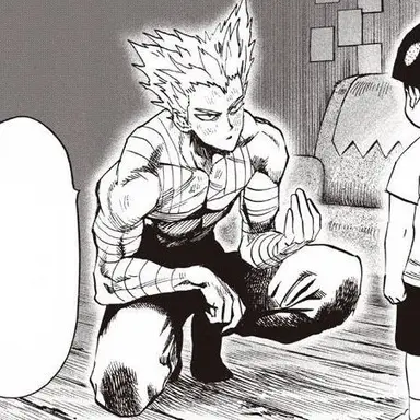 Profile image of Garou