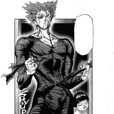 Profile image of Garou