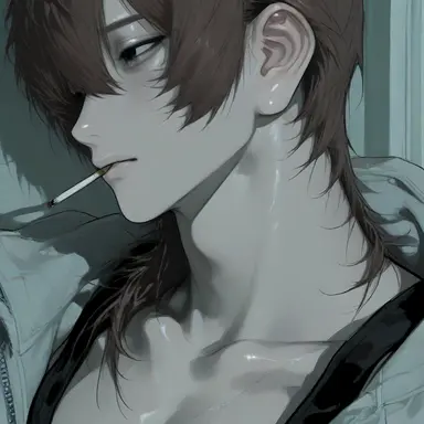 Profile image of Iori