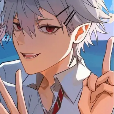 Profile image of 葛葉