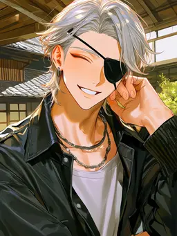 Profile image of 宮