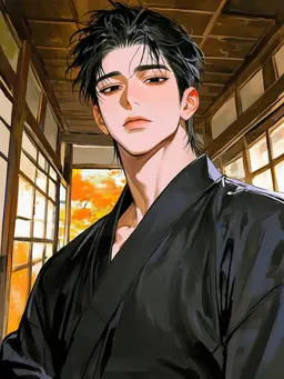 Profile image of 樹