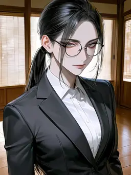 Profile image of 咲