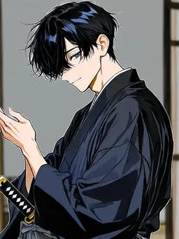Profile image of Ritsu