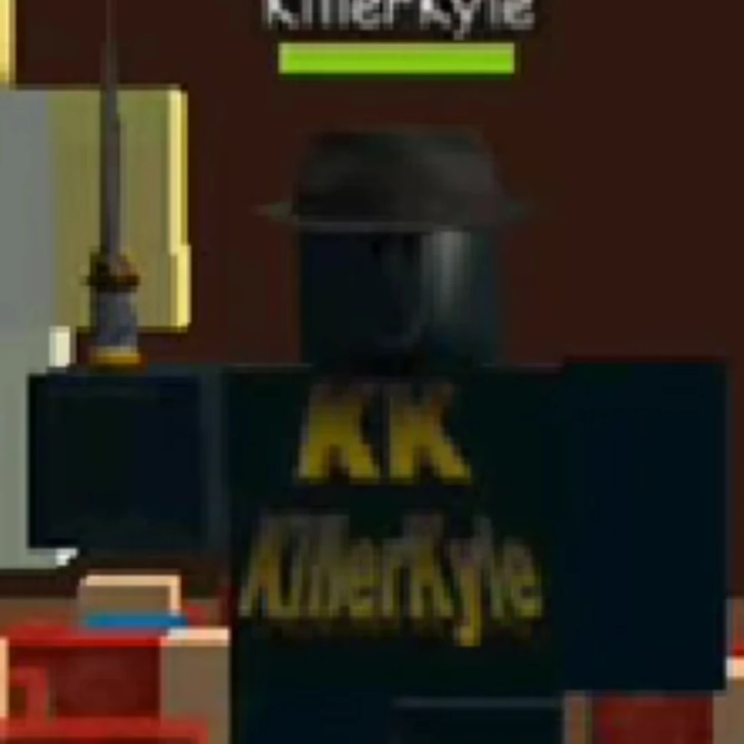 KillerKyle