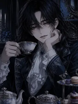 Profile image of Vengeur