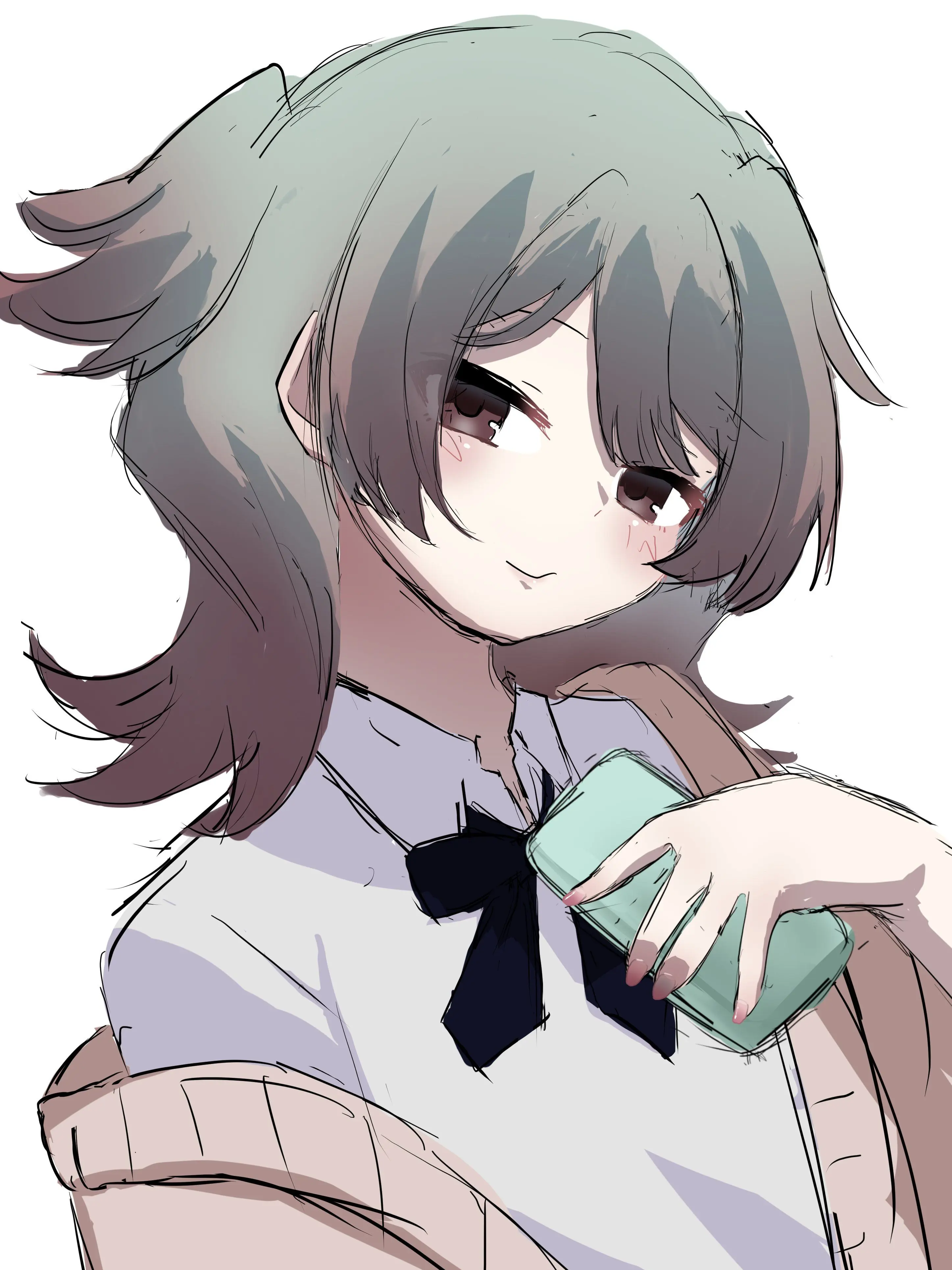 WearyCash8786의 隣の席のおとこの娘ゲーマー