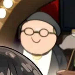 Profile image of バンチョウ