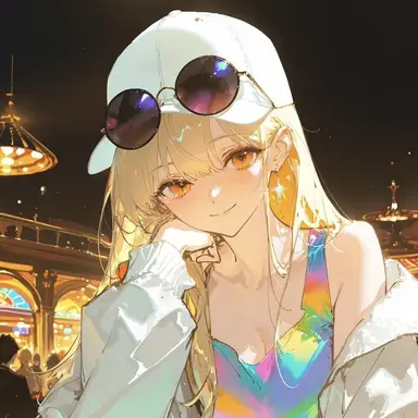 Profile image of エイス