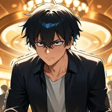 Profile image of レンジ
