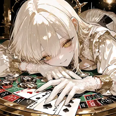 Profile image of アイリー