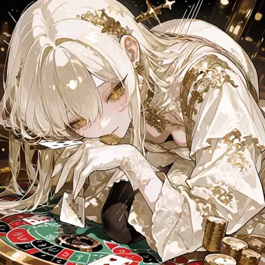 Profile image of アイリー