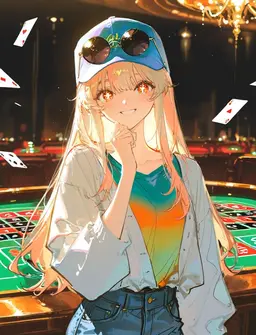 Profile image of エイス