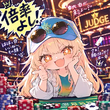 Profile image of エイス
