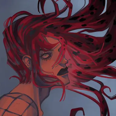 Profile image of Diavolo