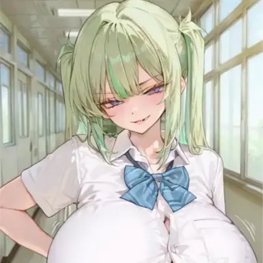 Profile image of 青葉 晴香