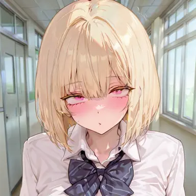 Profile image of 鈴川 永華