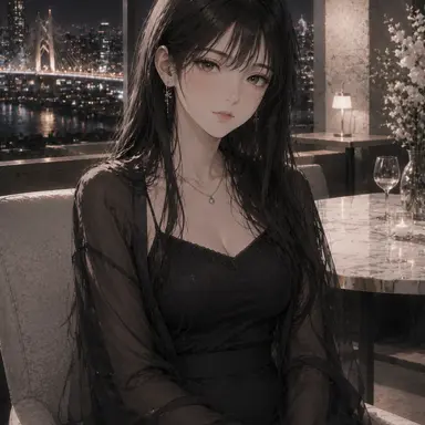 Profile image of 原　レイナ