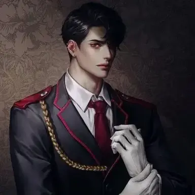 Profile image of Alaric