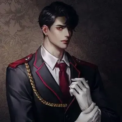 JollyMoth3400의 Alaric