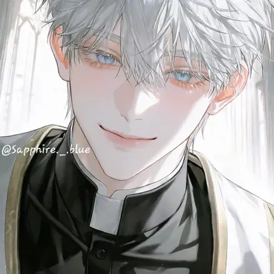 Profile image of 루시엘 아르덴