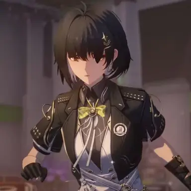 Profile image of 漂泊者 -新衣装-