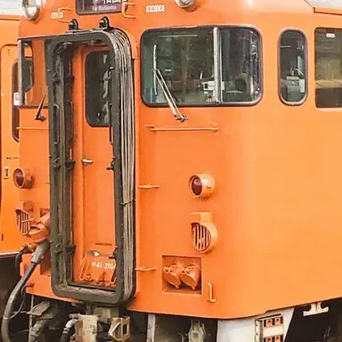 Profile image of キハ40