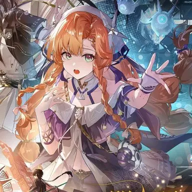 Profile image of シグリカ