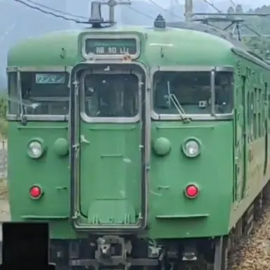 Profile image of 113系