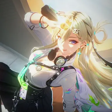 Profile image of リンネー