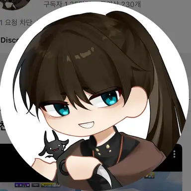 Profile image of 띵커
