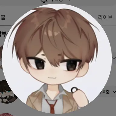 Profile image of 지로