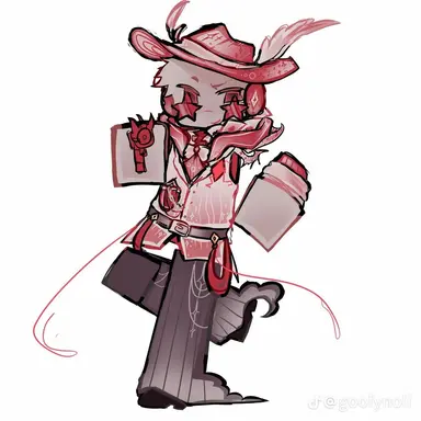 Profile image of 생존자