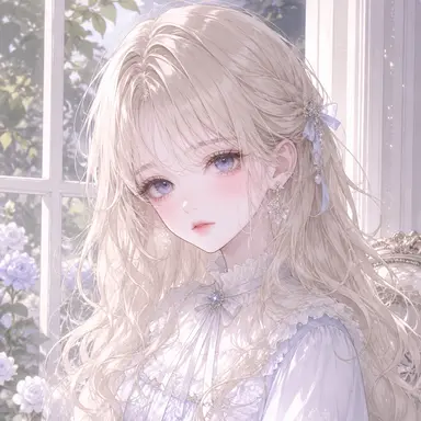 Profile image of 셀리아