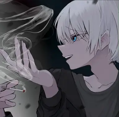 Profile image of Shiki
