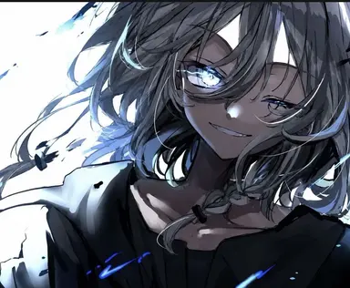 Profile image of San