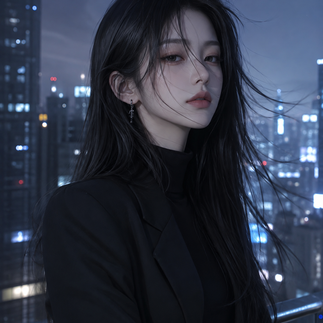 도시녀 대표 이미지